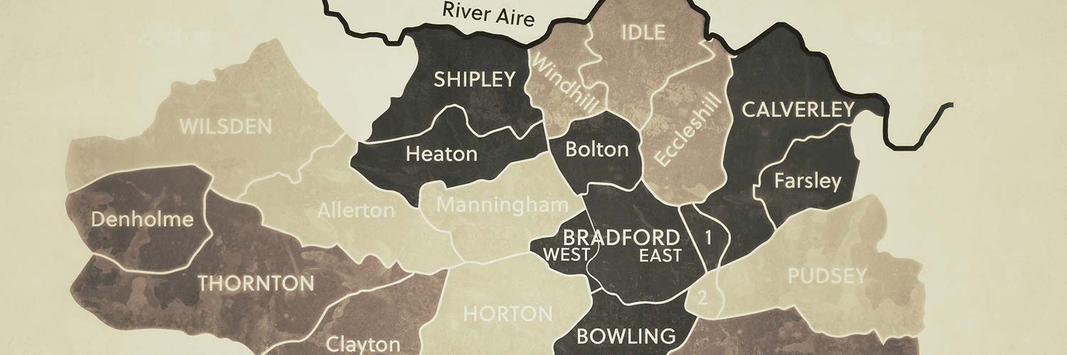 Bradford Family History Society